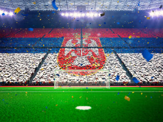 Τσουκαρίτσκι - Παρτιζάν