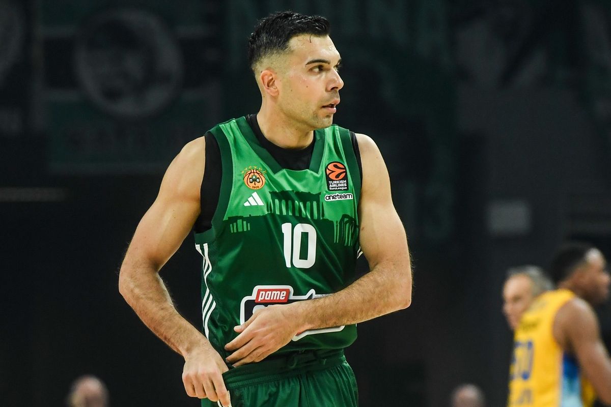 Euroleague: Οι αποδόσεις για το Παναθηναϊκός ΑKTOR – Μακάμπι