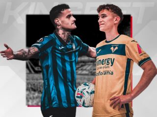 Αταλάντα - Βερόνα