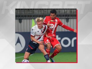 Μπολόνια - Μόντσα