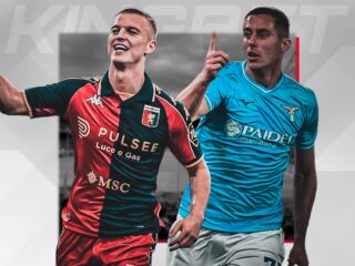 Τζένοα - Λάτσιο