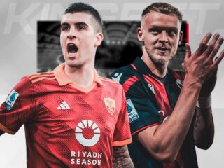 Ρόμα - Μπολόνια