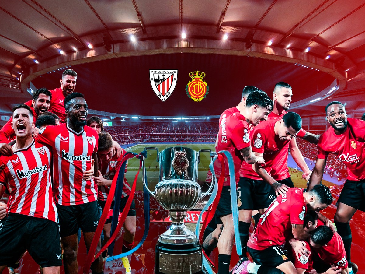 Μπιλμπάο Μαγιόρκα αποδόσεις