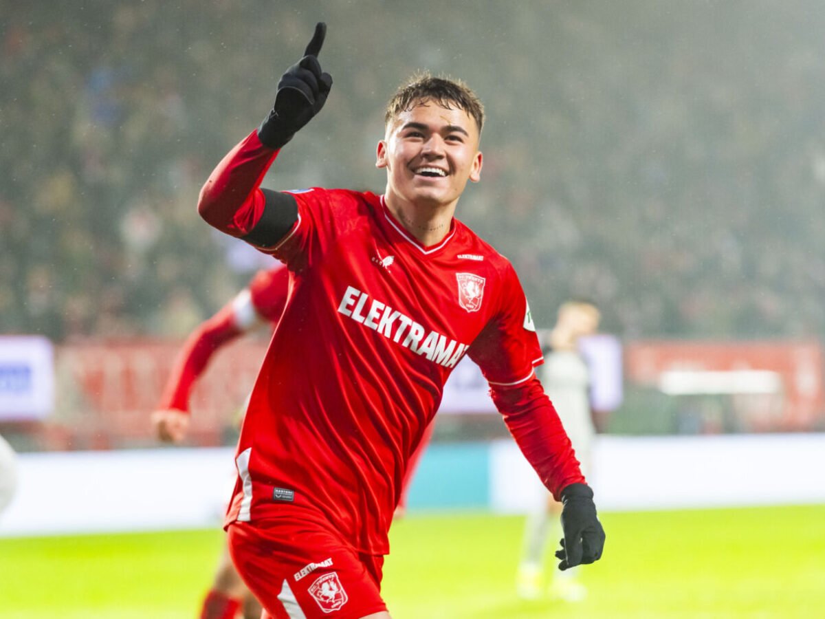 Στοίχημα Τβέντε - Αλμίρε Σίτι: Ο Αύγουστος και το 2.40