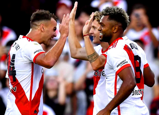 Ρίβερ Πλέιτ