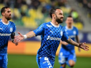 Απόλλων Λεμεσού - Πάφος