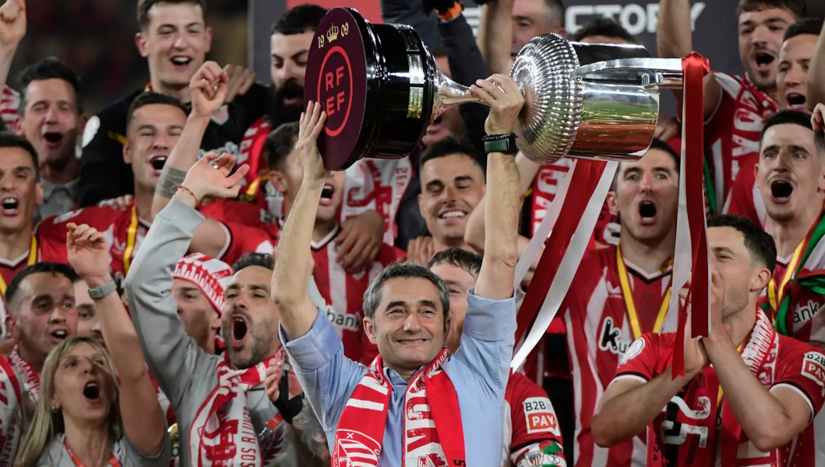 Ερνέστο Βαλβέρδε Μπιλμπάο 