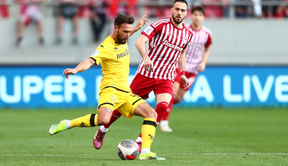 Ολυμπιακος Άρης betting tips