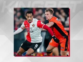 Φόλενταμ - Φέγενορντ