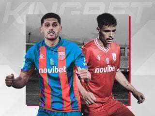 ΝΠΣ Βόλου - Πανσερραϊκός