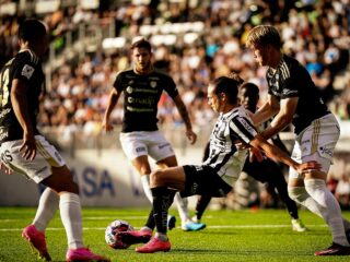 Βάασα - Σεϊναγιόεν