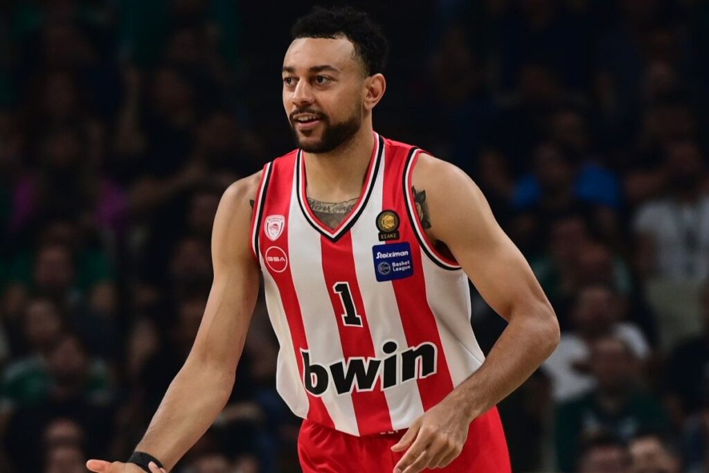 Euroleague: Οι αποδόσεις για το Μπαρτσελόνα - Ολυμπιακός