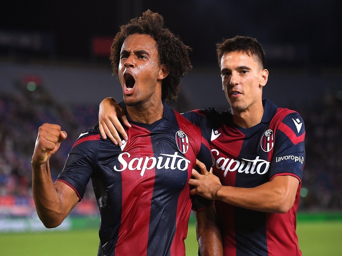 Ρόμα - Μπολόνια προγνωστικά: Έτσι ξεπερνάς το 2.30 στη Serie A