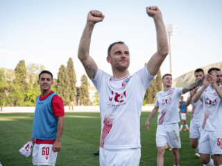 Ίγκμαν Κόνιτς - Ζρίνσκι