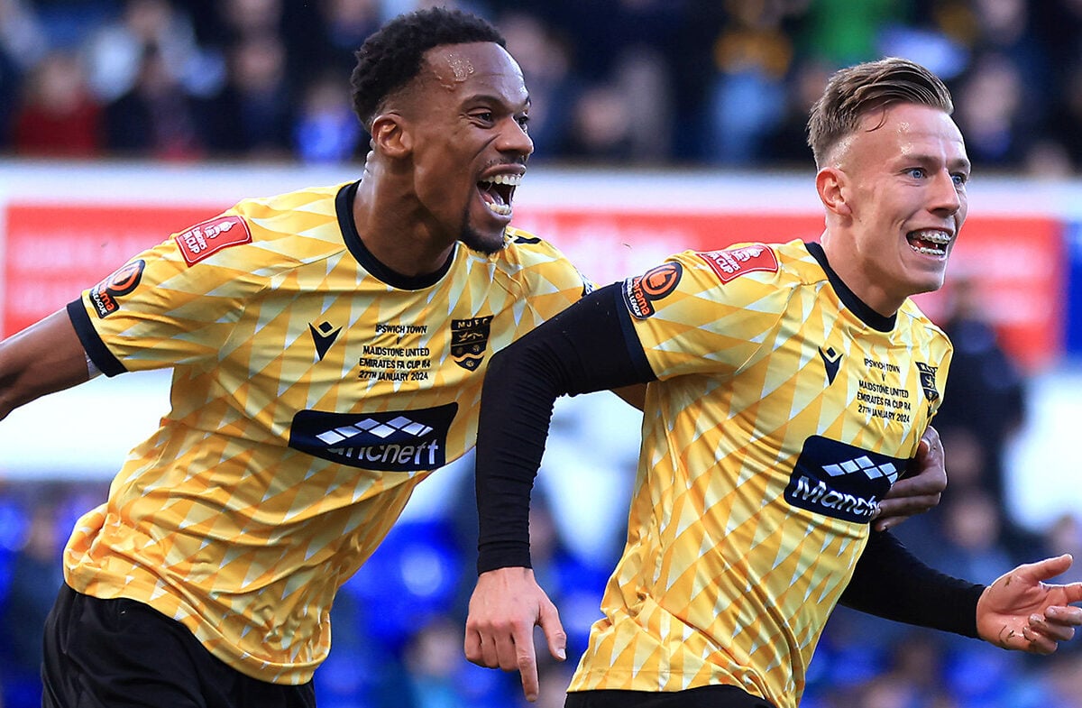 Ίπσουιτς - Γουότφορντ προγνωστικά