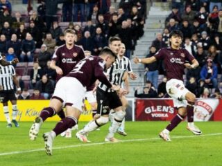 Σεντ Μίρεν - Χαρτς