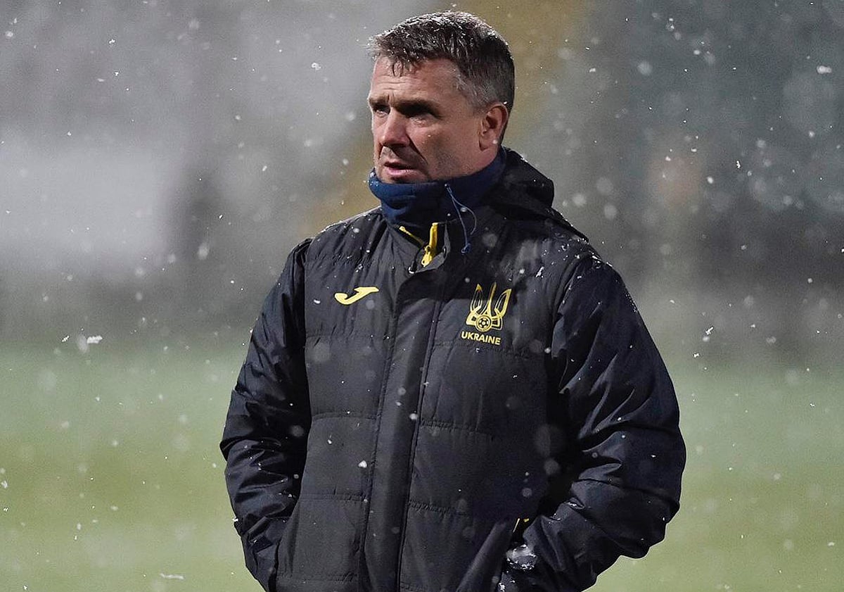 Σεργκέι Ρεμπρόφ