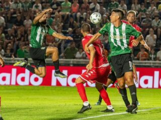 Μπάνφιλντ - Ουρακάν