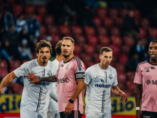 Ζυρίχη - Σερβέτ