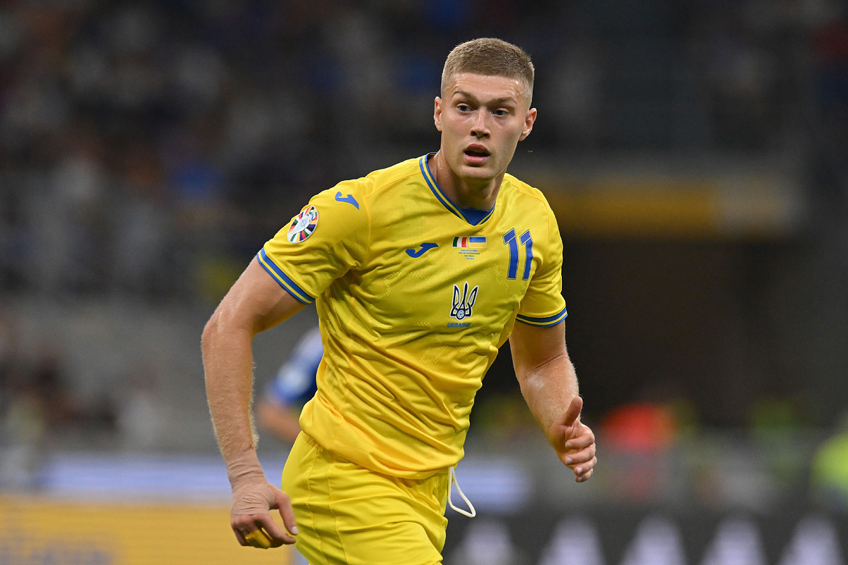 Αρτέμ Ντόβμπικ