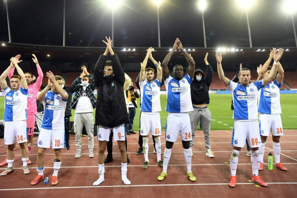 Προγνωστικά Βέργης