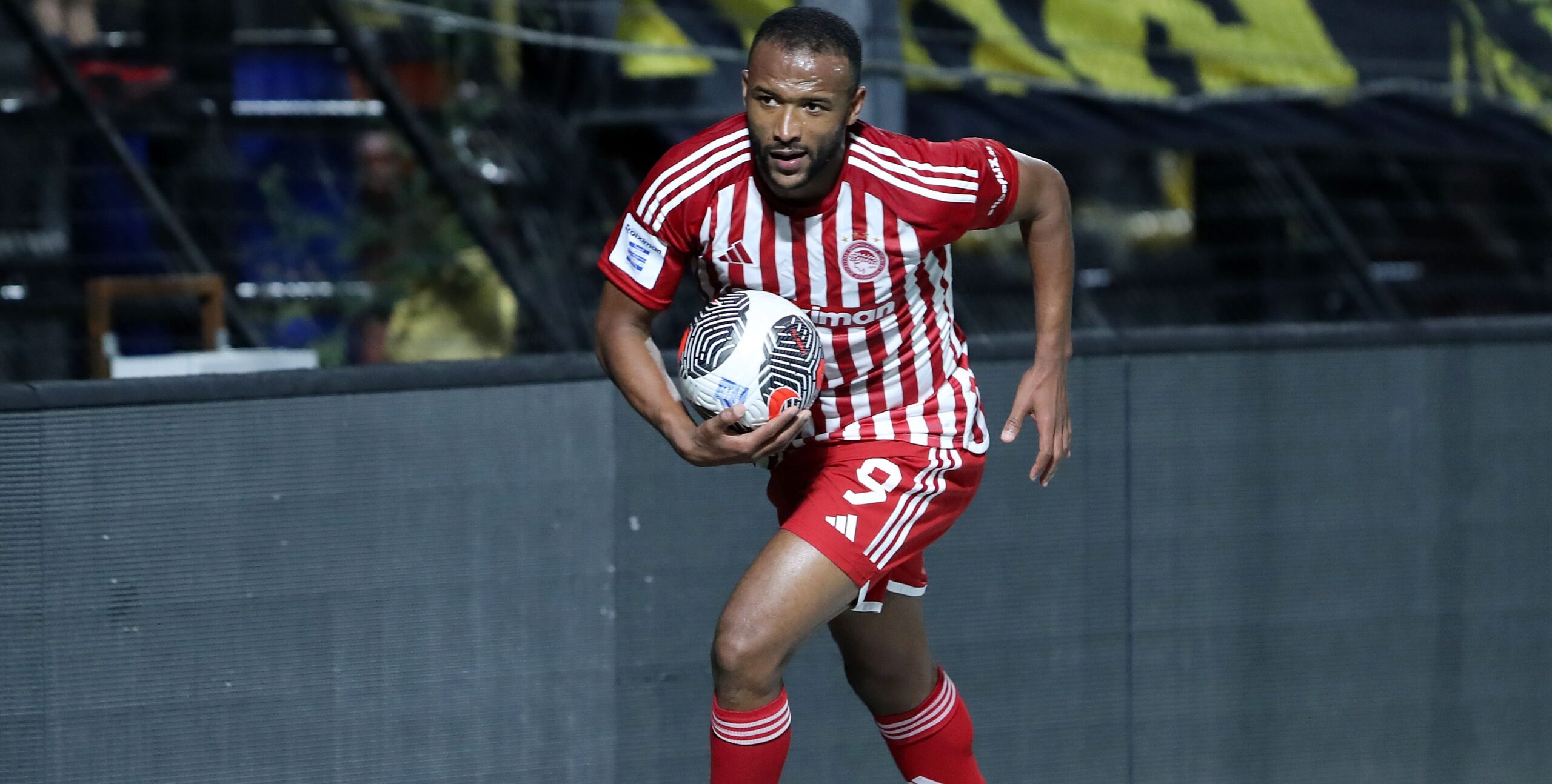 Σειρήνες από Σαουδική Αραβία για Ελ Κααμπί