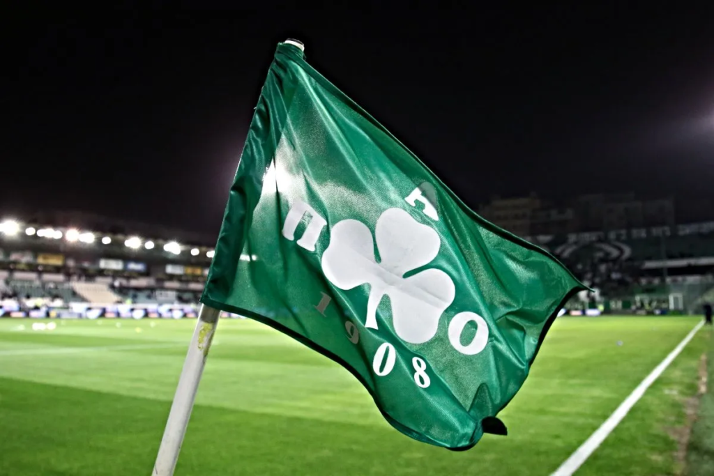panathinaikos