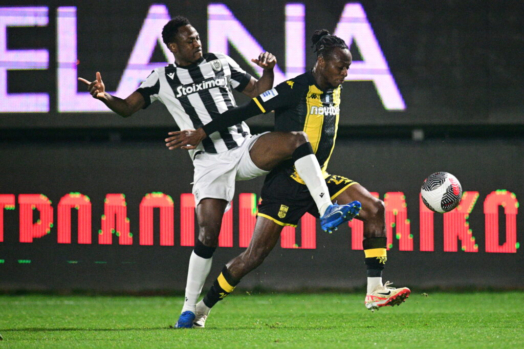 Stoiximan Super League αποδόσεις