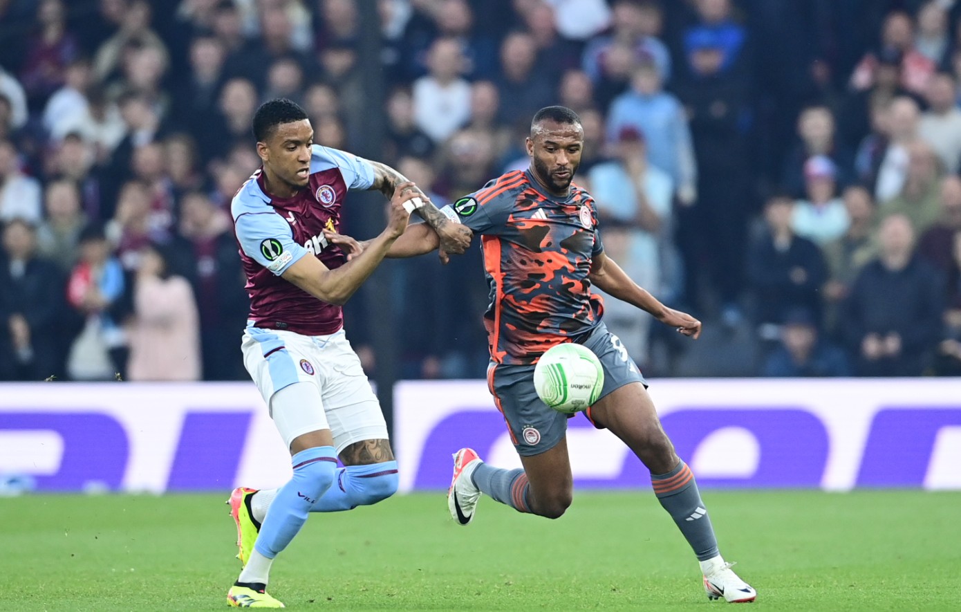 Πώς έφτασαν εως εδώ Άστον Βίλα Ολυμπιακός