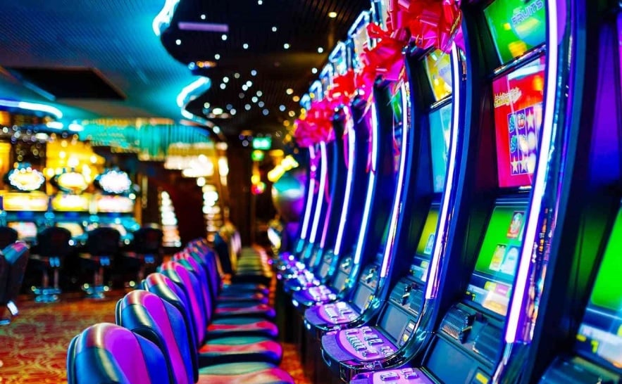 Ο Νορβηγός που… διέλυσε το καζίνο κερδίζοντας 11 εκατομμύρια!