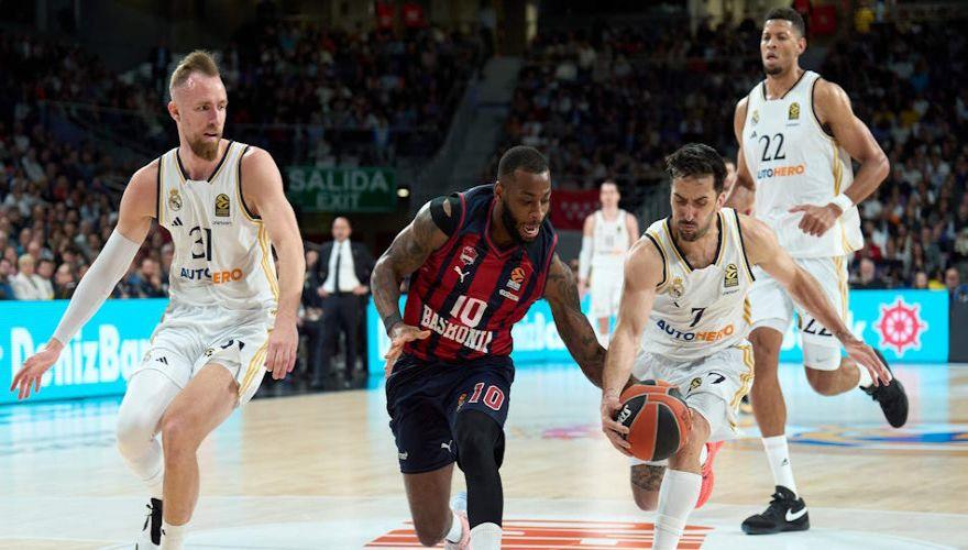 Πλούσιο θέαμα σε Ελλάδα και Ισπανία