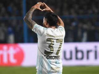 Ατλέτικο Τουκουμάν - Πλατένσε