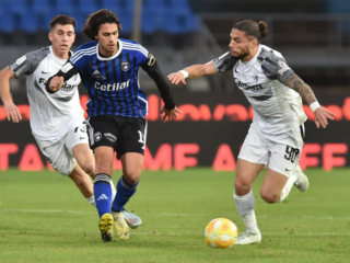 Άσκολι - Πίζα