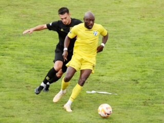 Αναγέννηση Καρδίτσας - Αιολικός