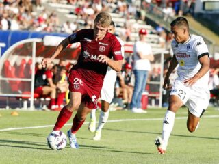 Τρουά - Ανεσί