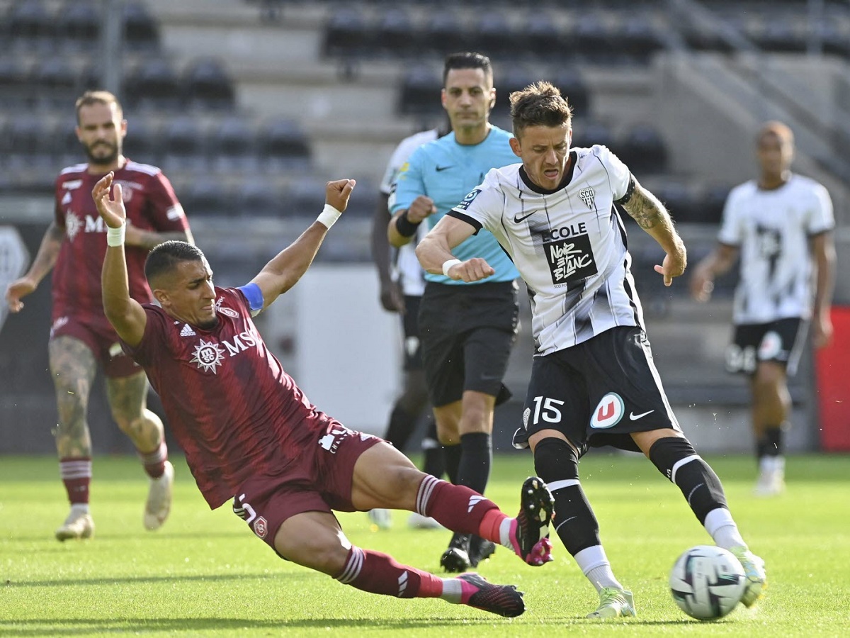 Ανεσί - Ανζέ προγνωστικά Γαλλίας