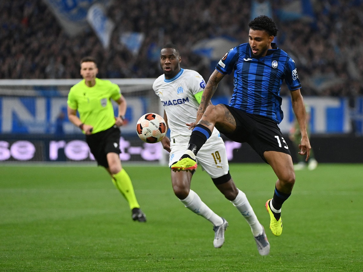 Αταλάντα - Μαρσέιγ προγνωστικά Γιουρόπα Λιγκ