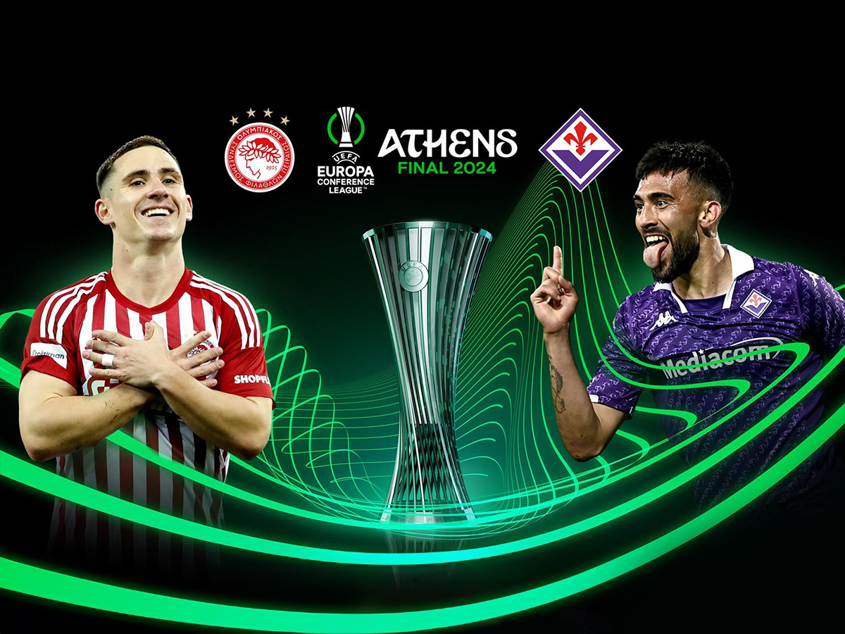 Η πιο μεγάλη πρόκληση για τον Ολυμπιακό