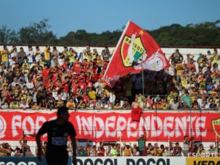 Μπρούσκε - Ατλέτικο Γκοϊανιένσε