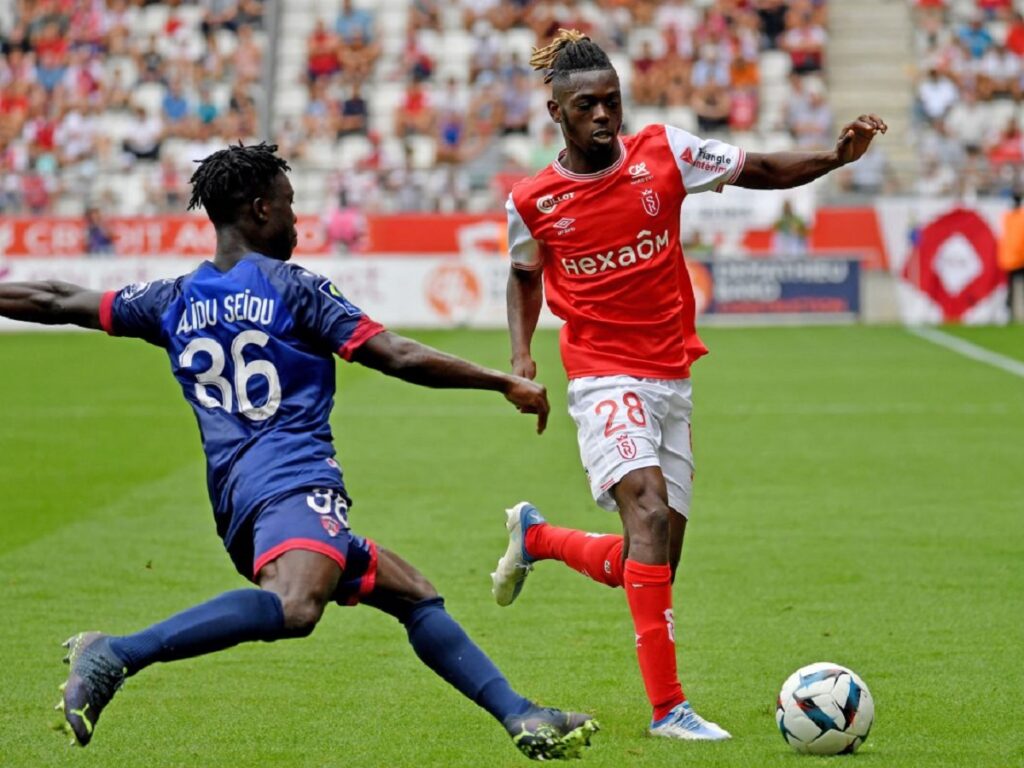 Μπρεστ - Ρεμς προγνωστικά Γαλλίας