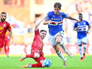 Καταντζάρο - Σαμπντόρια