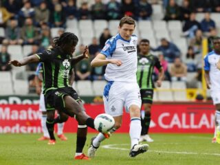 Κλαμπ Μπριζ - Σερκλ Μπριζ