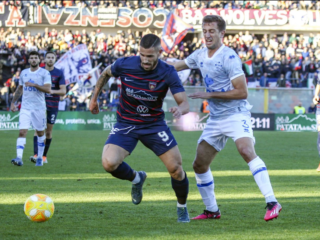 Κόμο - Κοζέντσα