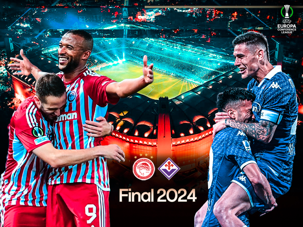 Ολυμπιακός - Φιορεντίνα αποδόσεις conference league