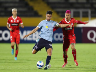 Ουν. Κατόλικα - Ουνιόν Λα Καλέρα