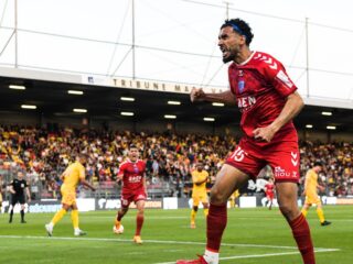 Γκρενόμπλ - Κονκαρνό