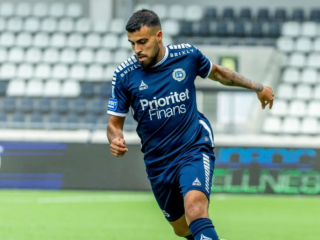 Ντέγκερφορς - Ούτσικτενς