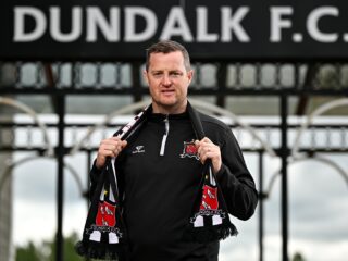 Ντάνταλκ - Ντέρι Σίτι