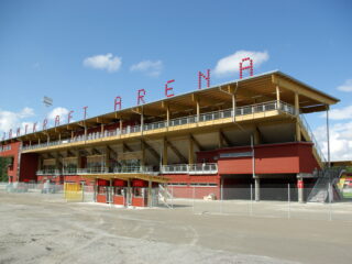 Έστερσουντ - Γκέφλε