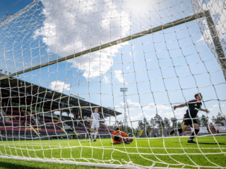 Έστερσουντ - Σάντβικενς